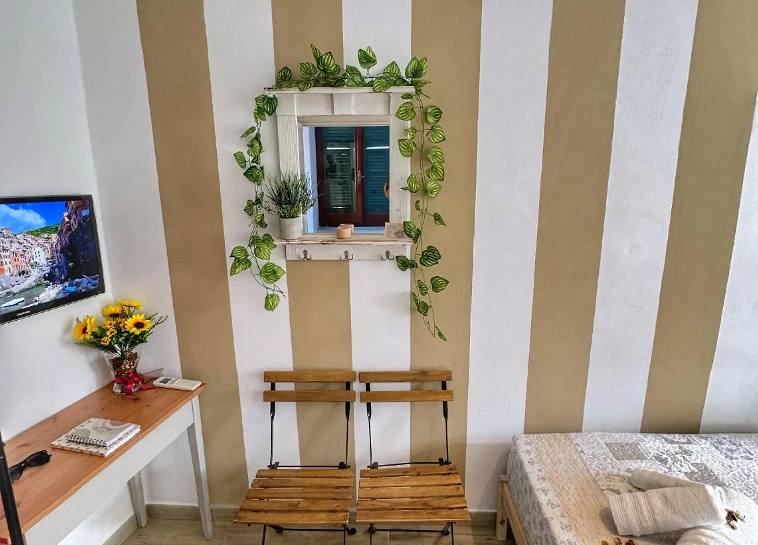 Il Lunario Riomaggiore Guest house
