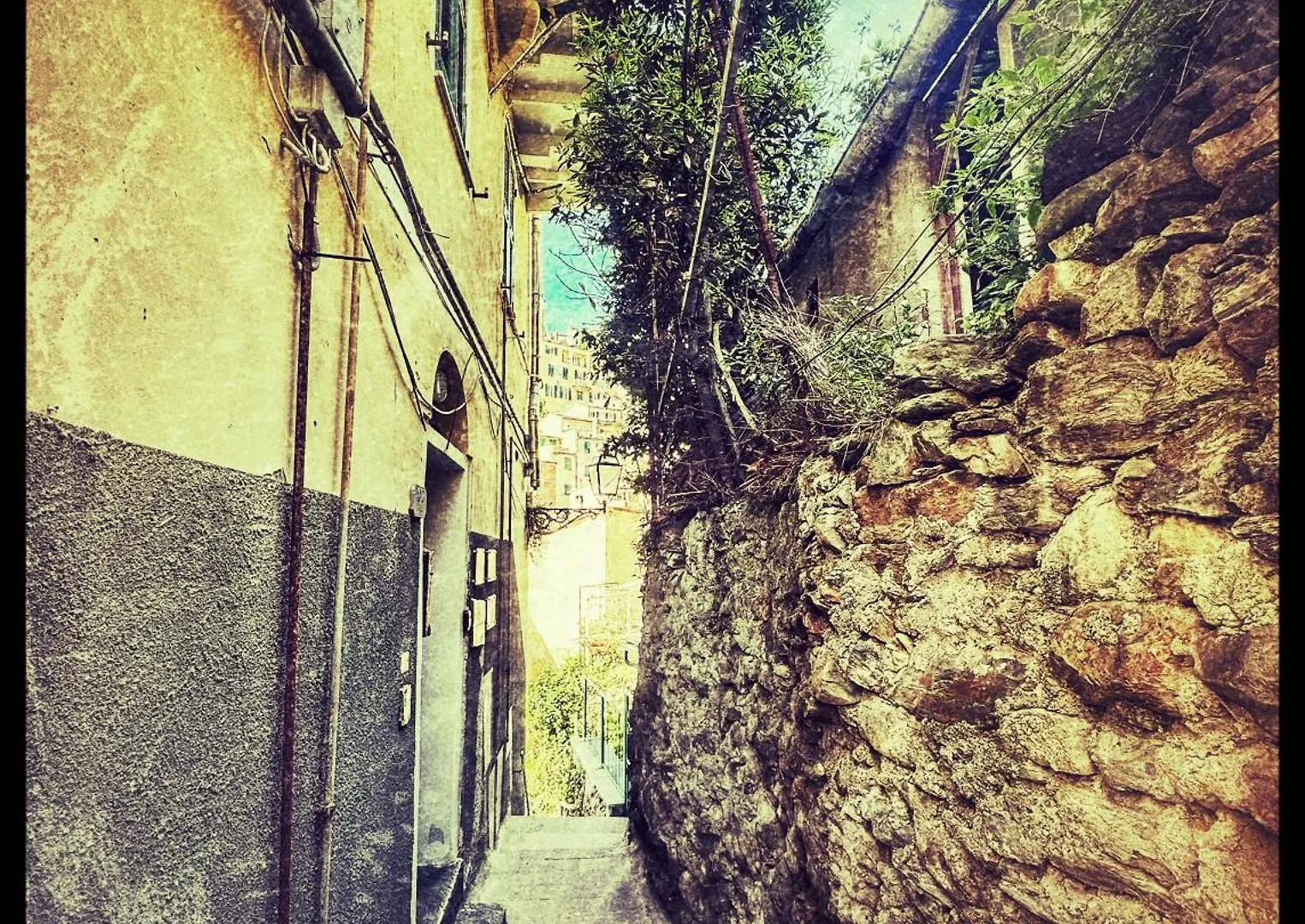 Il Lunario Riomaggiore 0*,  Italy