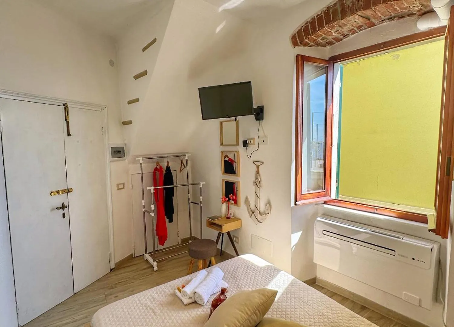 Guest house Il Lunario Riomaggiore
